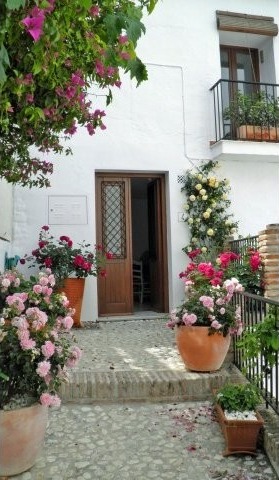 Frigiliania An Exceptional 2..