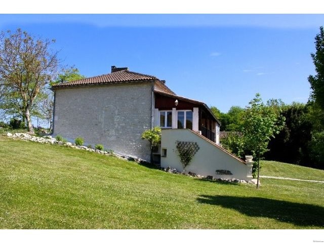 House With 4 Bedrooms, Apartment & Pool - 2