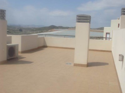 Penthouse - Nice penthouse with..