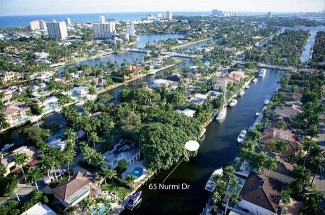 Land For Sale: 65 NURMI DRIVE, FORT.. - 2
