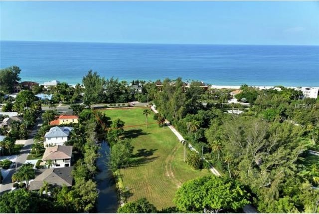 Land For Sale: 6580 Gulf Of Mexico Dr..