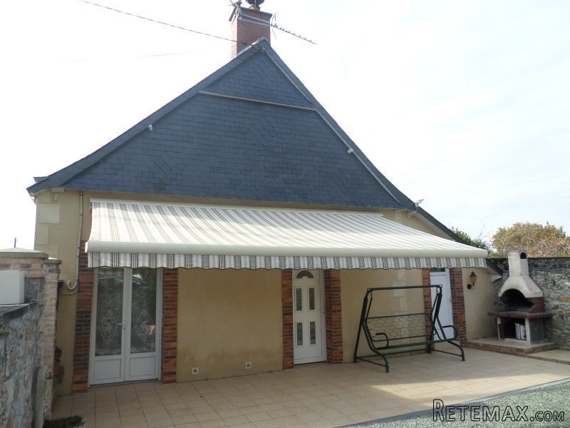 Nice House in a Great Village
