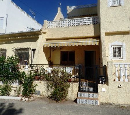 Resale · Townhouse · Spain · Costa Bl.. - 2