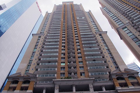 Apartment For Sale In Mystic Point