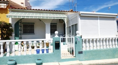 Resale · Townhouse · Spain · Costa Bl..