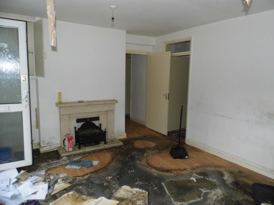2 bedroom, Apartment house for sale - 2