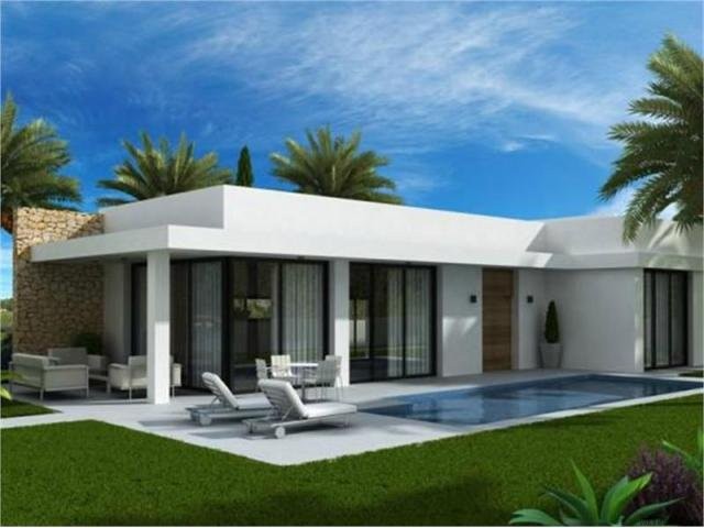 3 bedroom Villa For Sale: Villa Niobe..