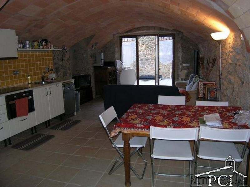 Stone house in Bellcaire - 2