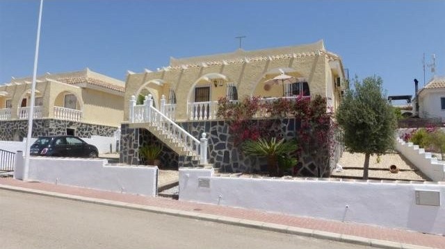 2 Bedrooms - Property - Murcia - For..