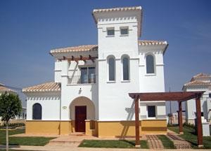 3 bedroom Villa For Sale: Villa Enebro..