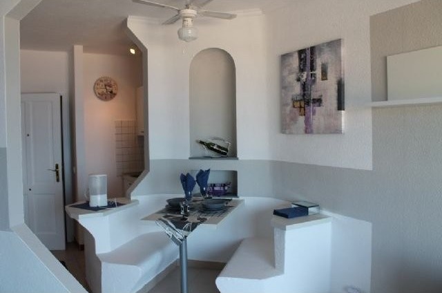 Apartment in Playa Paraiso - 2