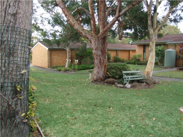Nareen Gardens - Independent Living -..
