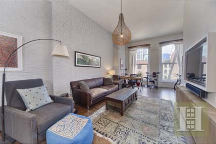 1 bedroom Apartment For Sale: 41 CROSBY.. - 2