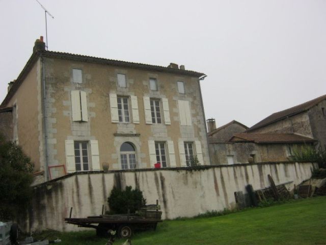 Property offering restaurant, 3 houses..
