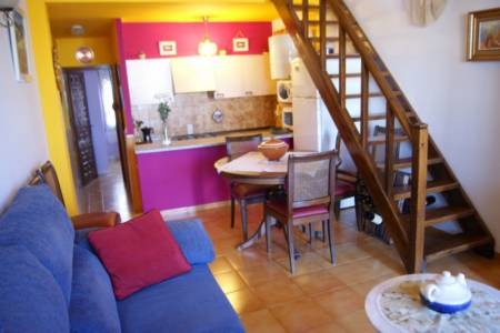 2 Bedrooms - House - Girona - For Sale - 2