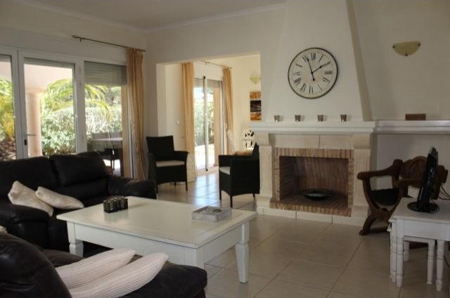 3 Bedroom Villa in Javea