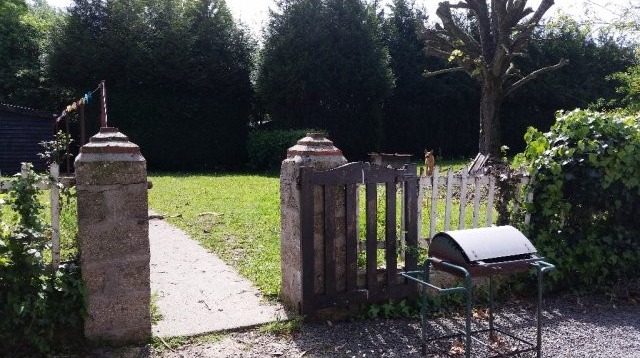 Cerences - House For Sale - 2