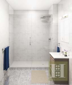 2 bedroom Apartment For Sale: 58 WEST.. - 2