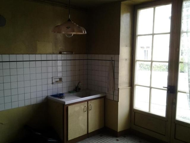 For sale - House 5 rooms - 2