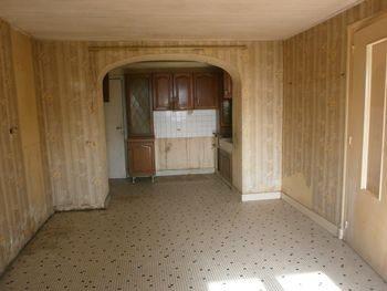 House On Two Levels To Renovate - 2