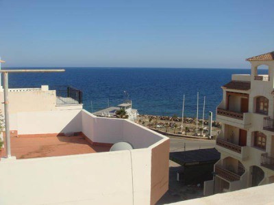 Penthouse - Fully Furnished 2bed..