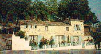 Very Pretty Stone House Situated In A..