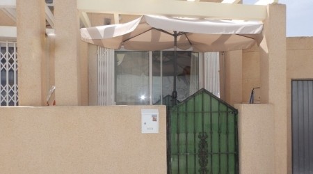 Resale · Townhouse · Spain · Costa Bl..
