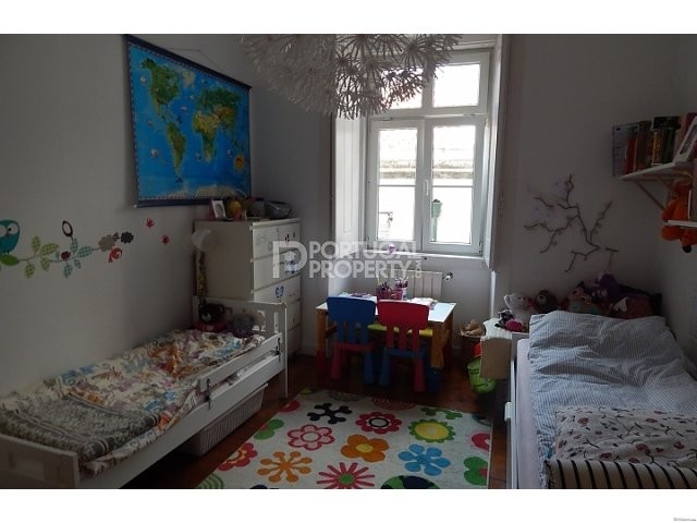 Three Bedroom Apartment Renovated In.. - 2