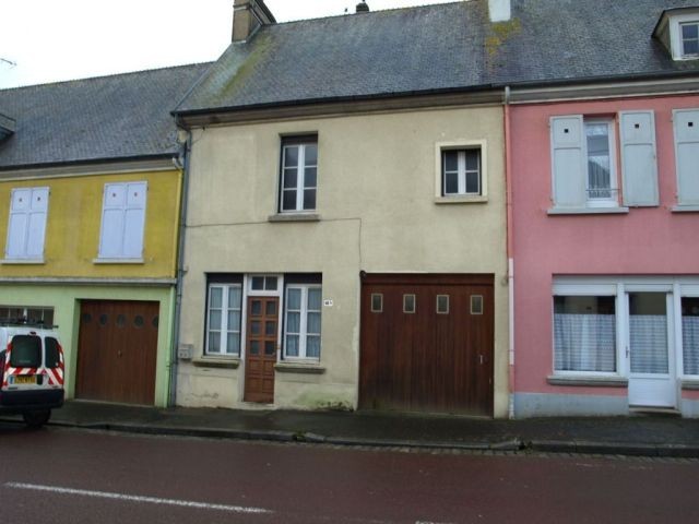 Roncey - House For Sale