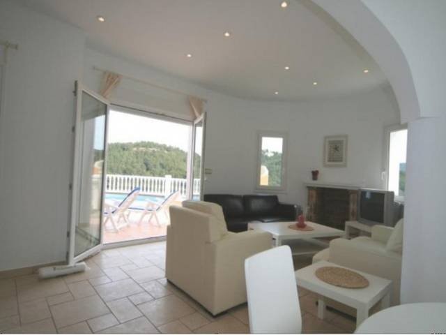 Villa for sale in Javea - 2