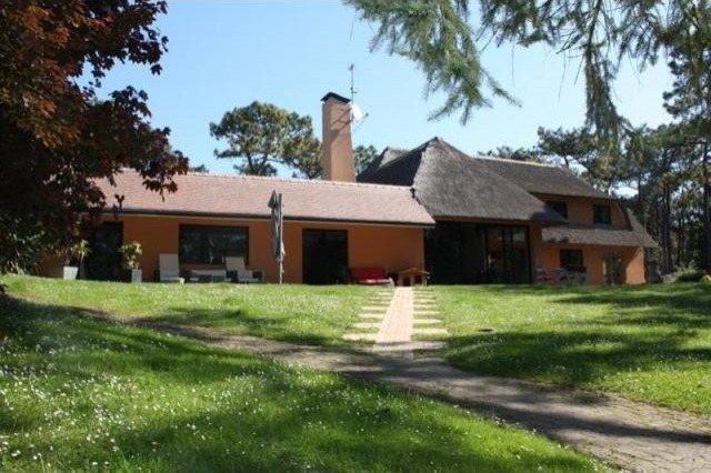 5 bedroom Villa For Sale: 62520 LE.. - 2