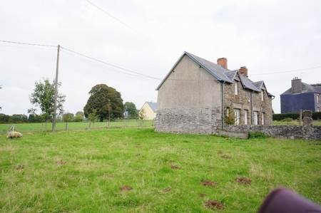Rural Setting, More Potential - 2