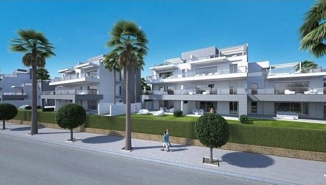 Three Bedroom Penthouse Apartment, Jade.. - 2