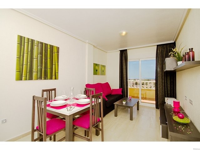 Apartment of 2 bedrooms & 1 bathroom
