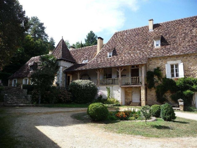 26140 - Vente - Maison - Vergt - 2