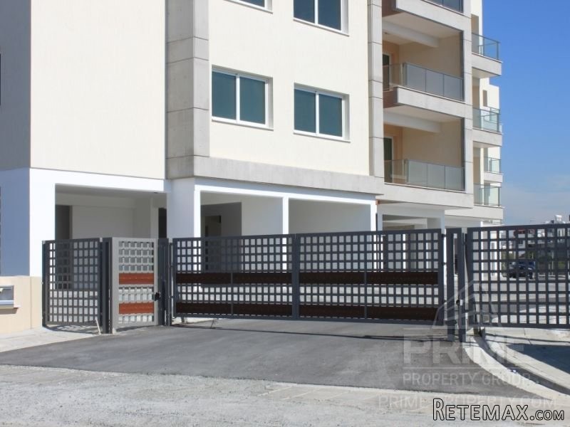 Apartment in Limassol, Cyprus, for.. - 2
