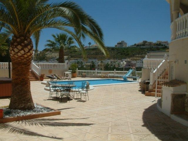 Fabulous 5 bed 3 bath Villa with.. - 2