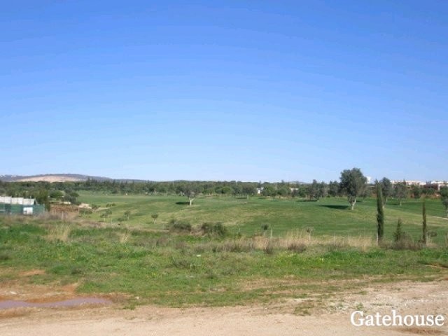 Plot Of Land For Sale In Vilamoura.. - 2