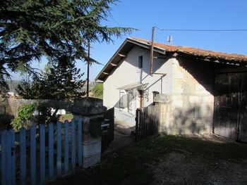Village House On 1.021m2 Overlooking.. - 2