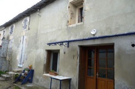Stone House For Sale St Jean D Angely