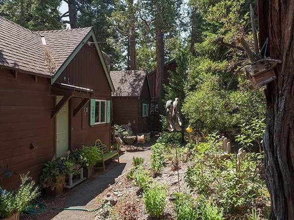 3 bedroom Residence For Sale: Tahoe.. - 2