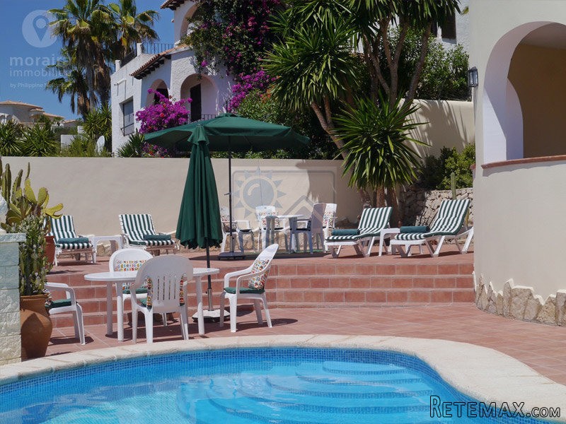 3 Bedrooms - Villa - Alicante - For Sale - 2