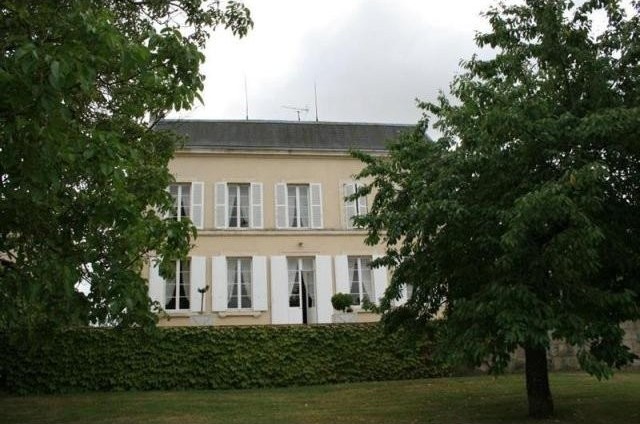 5 bedroom Manor House For Sale: 79230.. - 2