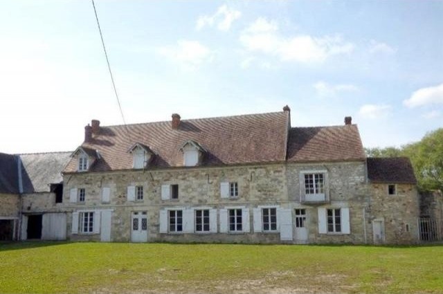 7 bedroom Character For Sale: 02600.. - 2