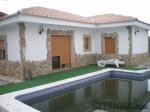 Bungalow, Jaen, San Jose De La Rabita..