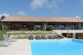 Superbly Located Modern House With..
