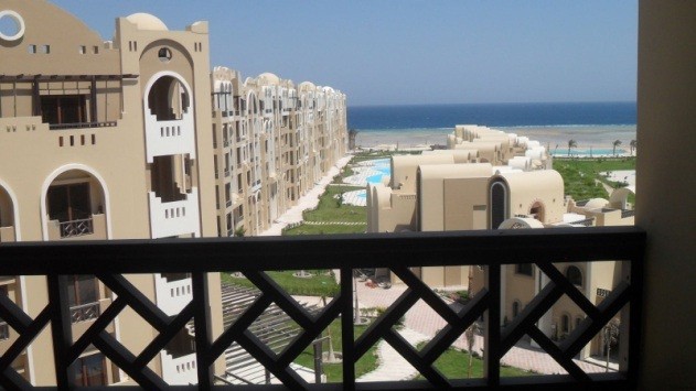 190,000 GBP - Sea View and Beach Front..