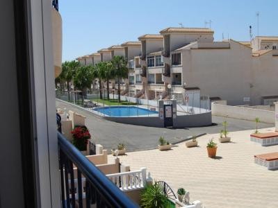 Apartment, Punta Prima, Orihuela Costa..