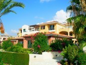 Discounted 3 Bed end Corner apartment..