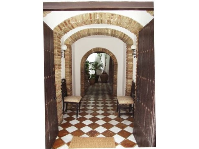 Town House for Sale in Sedella 175.000.. - 2